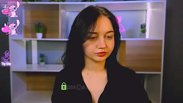 miki ti online show from March 14, 2026, 11:43 pm