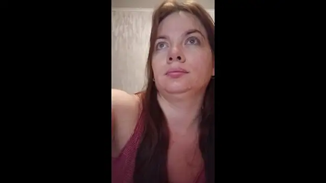 LissaLucky online show from July 16, 2026, 8:15 pm
