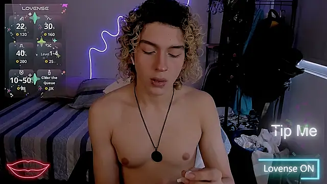 Lyric Mirage online show from February 6, 2026, 9:29 pm