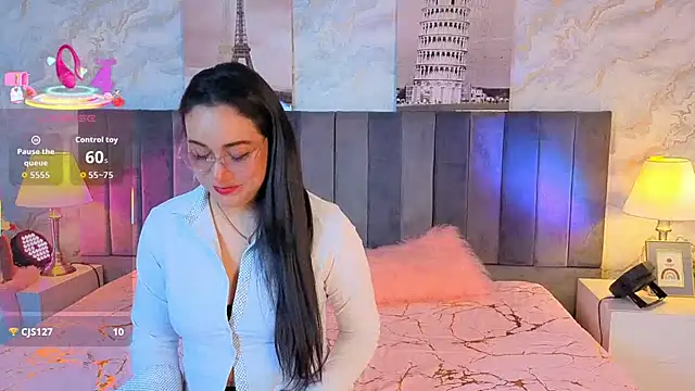 Snapshot of Elizabeth_bennett_6 chatting on November 19, 2025, 12:16 pm Elizabeth bennett 6 online show from November 19, 2025, 12:16 pm