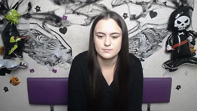 MarySweetBB online show from October 20, 2025, 12:27 pm