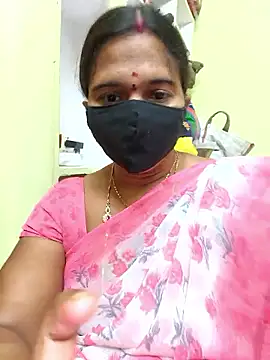 hot-telugu-queen online show from January 10, 2026, 5:53 am