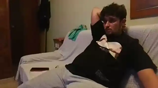 THEGLOBEZONEXXX online show from October 15, 2025, 7:58 pm