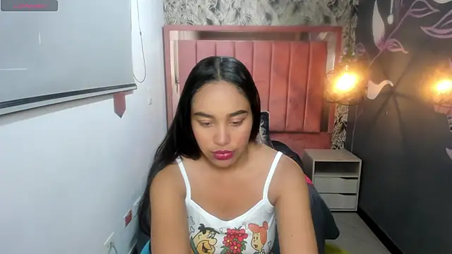 Rachel  Jonees online show from November 29, 2025, 12:08 pm