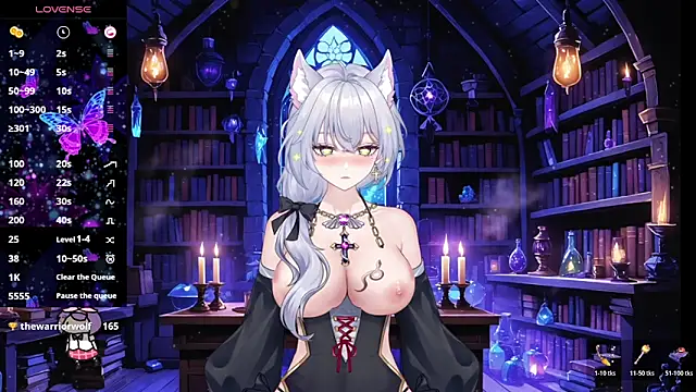 Kiramane online show from December 5, 2025, 1:42 pm