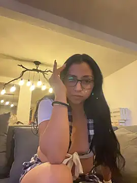 lexrivas99 online show from October 25, 2025, 7:49 am