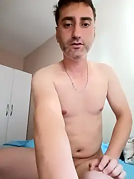 ahmetblk95 online show from May 8, 2026, 9:03 am
