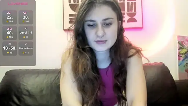 Kissxxkruel online show from November 25, 2025, 11:16 pm