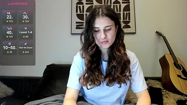 Kissxxkruel online show from January 9, 2026, 11:17 pm