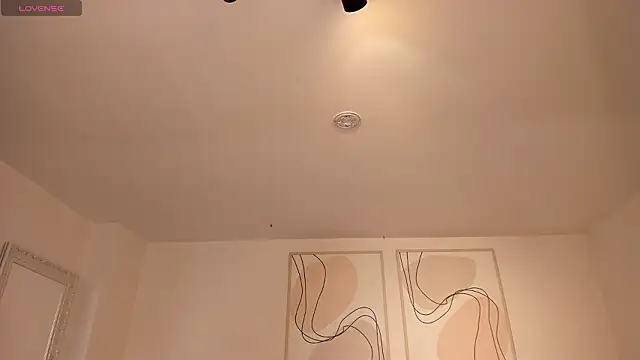 CelesteMoonX online show from March 11, 2026, 2:50 am