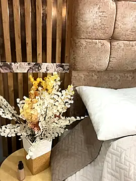 Snapshot of KitsuneHina chatting on December 3, 2025, 11:30 am KitsuneHina online show from December 3, 2025, 11:30 am