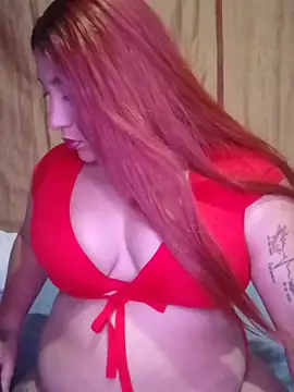 FAT DIRTY EXTREMELY online show from October 25, 2025, 1:02 am