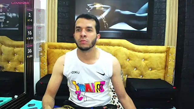 pether hairy online show from October 24, 2025, 4:09 am