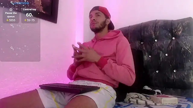 pether hairy online show from April 2, 2026, 4:43 am