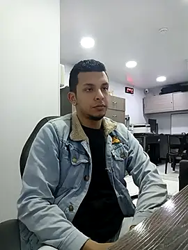 Master Connor BDSM online show from October 24, 2025, 5:31 pm