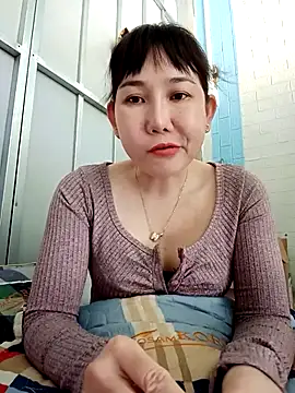 Ana-love2025 online show from October 23, 2025, 3:17 am