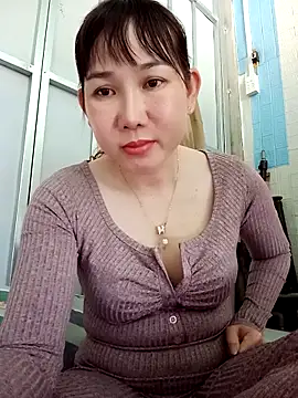 Ana-love2025 online show from November 20, 2025, 1:17 am