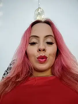 BiancaLuxor  online show from November 8, 2025, 9:24 pm