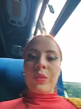 BiancaLuxor  online show from November 25, 2025, 6:52 pm