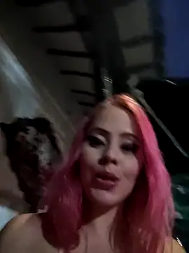 BiancaLuxor  online show from November 28, 2025, 11:07 pm