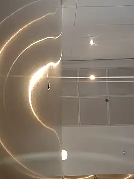 BiancaLuxor  online show from November 30, 2025, 9:30 pm