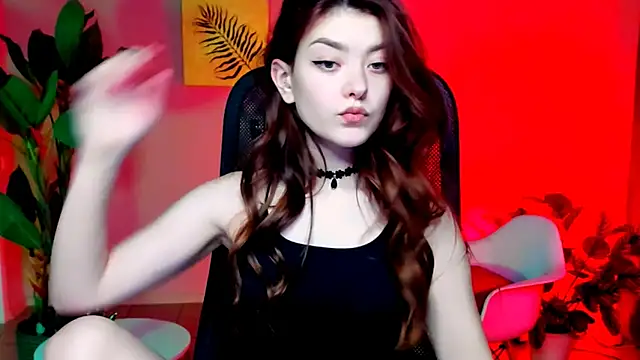 AnaSteisher online show from November 12, 2025, 1:33 pm