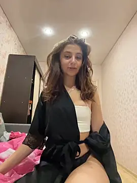 ScarletVelur online show from November 30, 2025, 7:07 pm