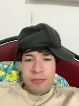 Gayunidos online show from February 23, 2026, 6:55 am