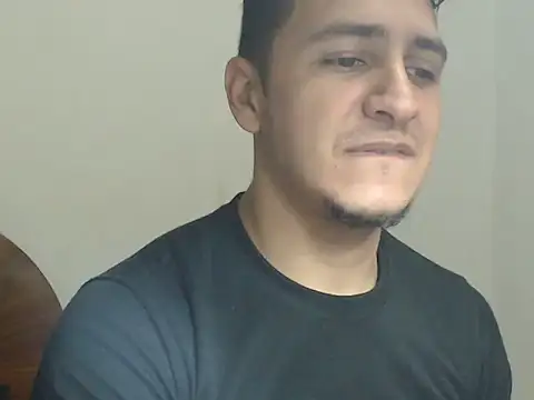 DarkTheKing online show from October 19, 2025, 12:17 pm