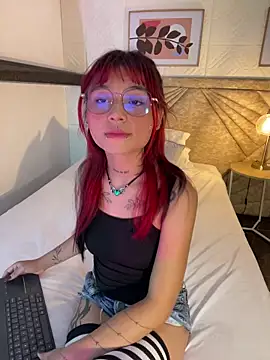 Emma duff online show from March 7, 2026, 8:06 pm