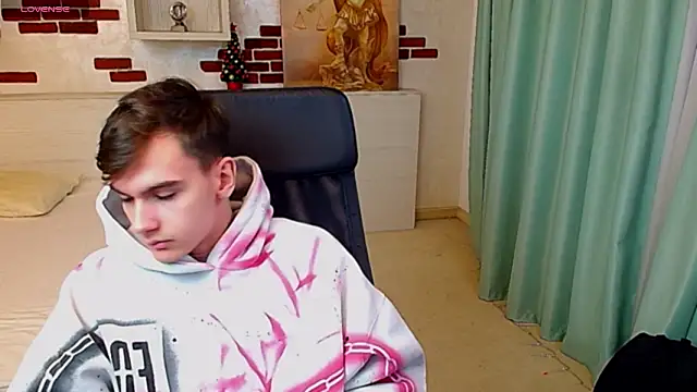 BradyFlint online show from February 1, 2026, 5:28 am