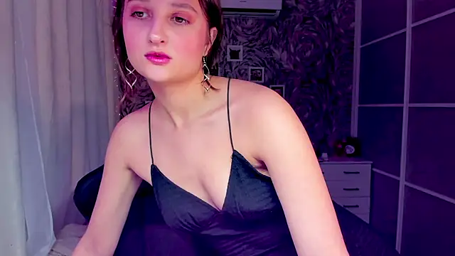 mishel amurr online show from November 13, 2025, 1:59 am