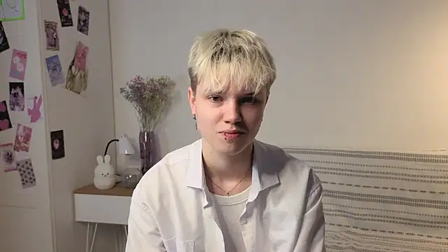 puffimini online show from October 18, 2025, 1:01 pm