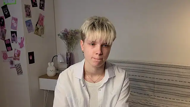 puffimini online show from October 19, 2025, 2:50 pm