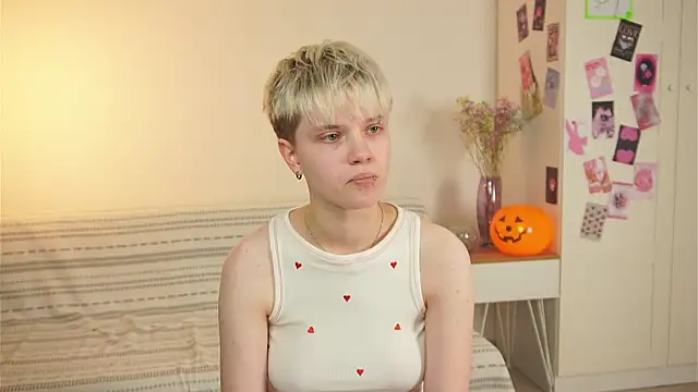 puffimini online show from October 28, 2025, 1:25 pm