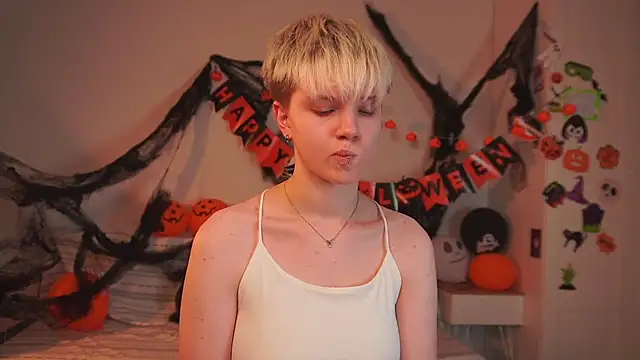 puffimini online show from November 4, 2025, 2:05 pm