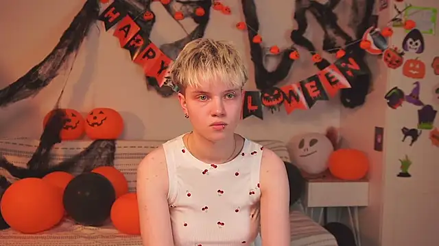 puffimini online show from November 6, 2025, 2:07 pm