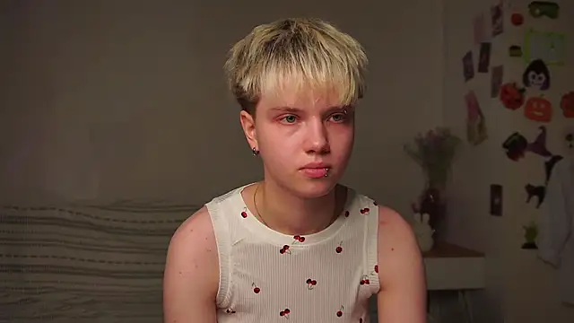 puffimini online show from November 7, 2025, 2:06 pm