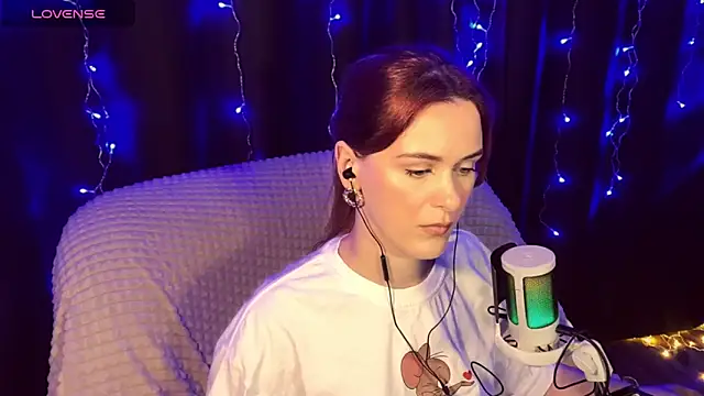 Veksal1a online show from January 6, 2026, 5:55 am