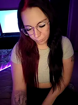 NordicNaughty online show from January 14, 2026, 9:09 pm