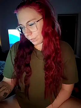 NordicNaughty online show from February 19, 2026, 9:33 pm