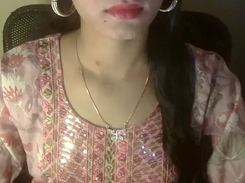 Snapshot of Shezi_N chatting on January 18, 2026, 1:15 pm Shezi N online show from January 18, 2026, 1:15 pm