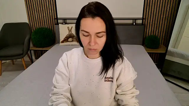 DitaNoir online show from February 26, 2026, 7:18 am