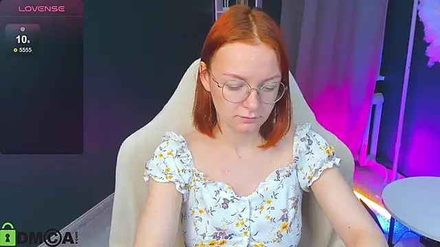cherry fever online show from October 19, 2025, 2:23 am