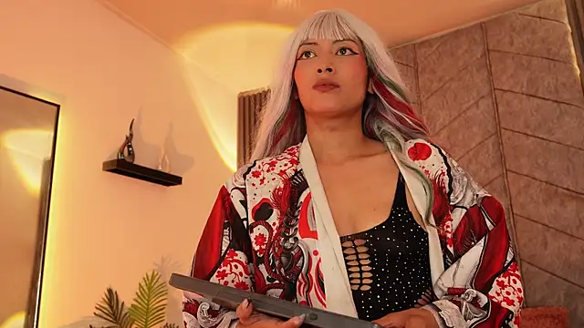 Rynka  online show from March 31, 2026, 4:13 am