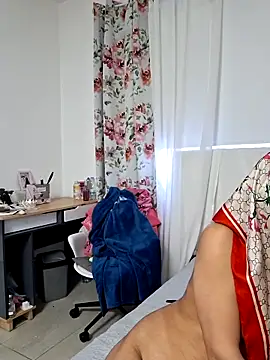 Your Desires07 online show from November 25, 2025, 5:07 am