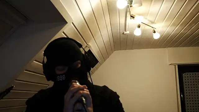 Symph0ny 0f Gh0sts online show from November 9, 2025, 7:56 pm