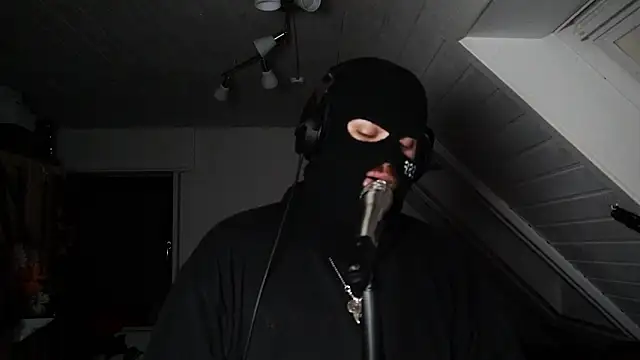 Symph0ny 0f Gh0sts online show from February 13, 2026, 9:11 pm