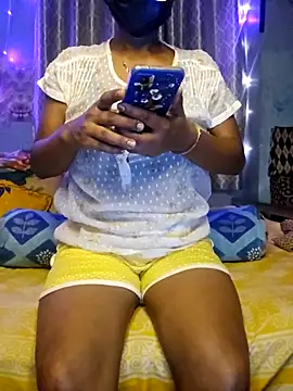 Desi Maya69 online show from March 12, 2026, 4:24 pm