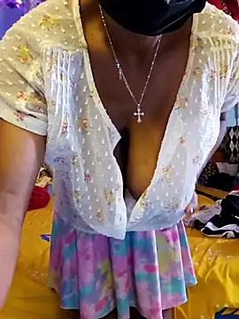 Desi Maya69 online show from March 21, 2026, 7:13 am